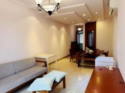 Heritage View (D5), Condominium #638995901